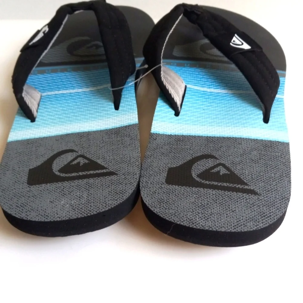 QUIKSILVER SANDALS